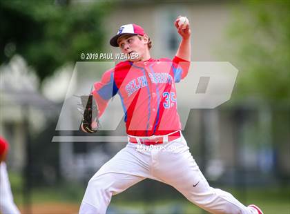 Thumbnail 1 in Selinsgrove vs. Danville (PIAA District IV 4A Final) photogallery.
