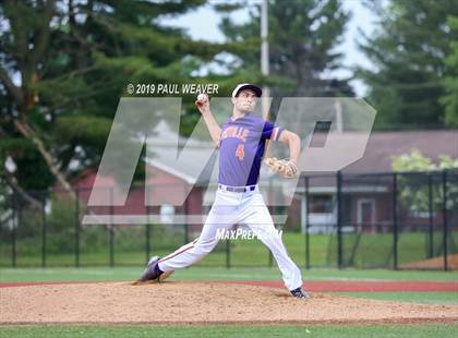 Thumbnail 2 in Selinsgrove vs. Danville (PIAA District IV 4A Final) photogallery.