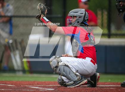 Thumbnail 2 in Selinsgrove vs. Danville (PIAA District IV 4A Final) photogallery.