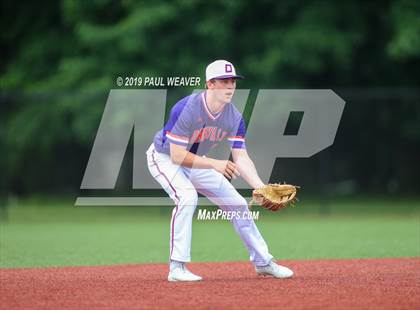 Thumbnail 3 in Selinsgrove vs. Danville (PIAA District IV 4A Final) photogallery.