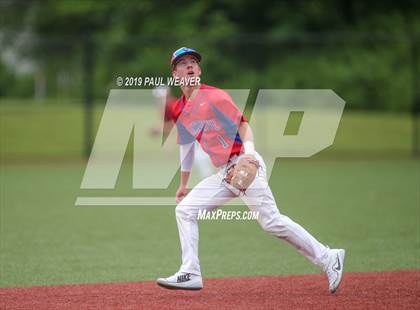 Thumbnail 2 in Selinsgrove vs. Danville (PIAA District IV 4A Final) photogallery.