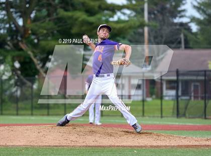 Thumbnail 1 in Selinsgrove vs. Danville (PIAA District IV 4A Final) photogallery.