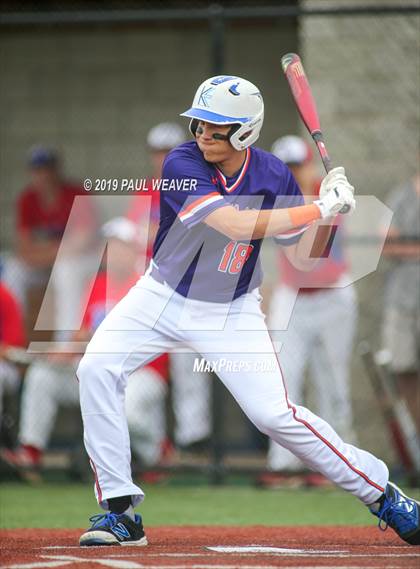 Thumbnail 1 in Selinsgrove vs. Danville (PIAA District IV 4A Final) photogallery.