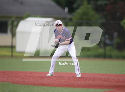 Thumbnail 1 in Selinsgrove vs. Danville (PIAA District IV 4A Final) photogallery.