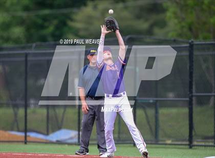 Thumbnail 1 in Selinsgrove vs. Danville (PIAA District IV 4A Final) photogallery.