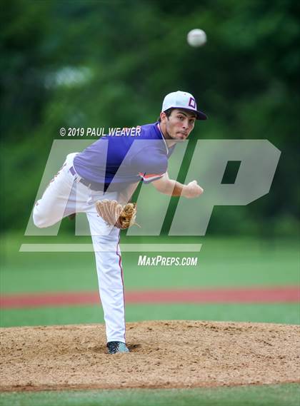 Thumbnail 3 in Selinsgrove vs. Danville (PIAA District IV 4A Final) photogallery.