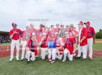 Thumbnail 1 in Selinsgrove vs. Danville (PIAA District IV 4A Final) photogallery.