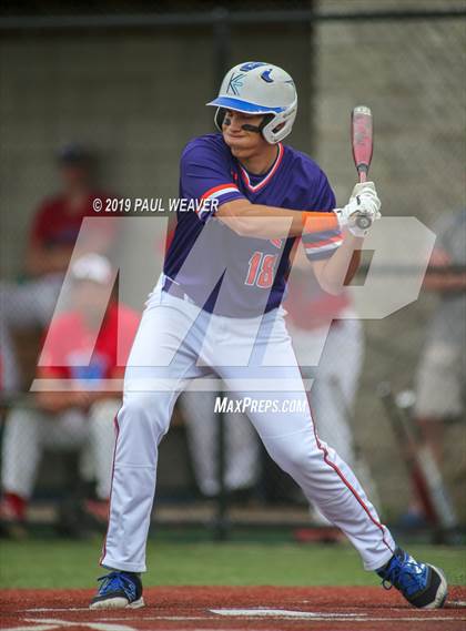 Thumbnail 3 in Selinsgrove vs. Danville (PIAA District IV 4A Final) photogallery.