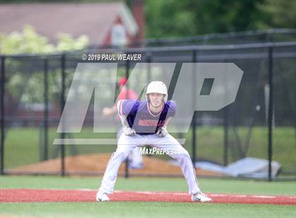 Thumbnail 3 in Selinsgrove vs. Danville (PIAA District IV 4A Final) photogallery.