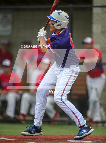 Thumbnail 3 in Selinsgrove vs. Danville (PIAA District IV 4A Final) photogallery.