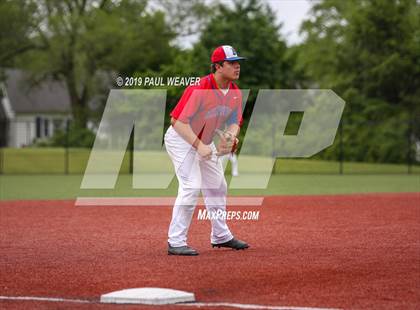 Thumbnail 2 in Selinsgrove vs. Danville (PIAA District IV 4A Final) photogallery.