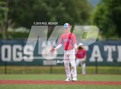 Thumbnail 2 in Selinsgrove vs. Danville (PIAA District IV 4A Final) photogallery.