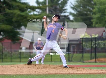 Thumbnail 3 in Selinsgrove vs. Danville (PIAA District IV 4A Final) photogallery.