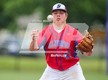 Thumbnail 1 in Selinsgrove vs. Danville (PIAA District IV 4A Final) photogallery.