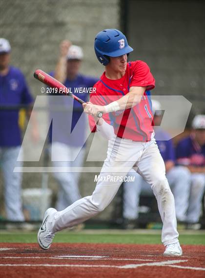 Thumbnail 1 in Selinsgrove vs. Danville (PIAA District IV 4A Final) photogallery.