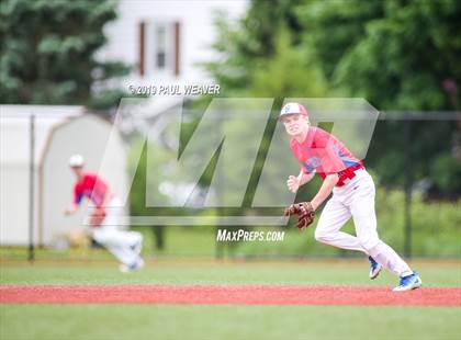 Thumbnail 1 in Selinsgrove vs. Danville (PIAA District IV 4A Final) photogallery.