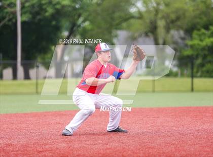 Thumbnail 1 in Selinsgrove vs. Danville (PIAA District IV 4A Final) photogallery.