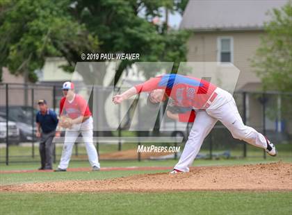 Thumbnail 3 in Selinsgrove vs. Danville (PIAA District IV 4A Final) photogallery.