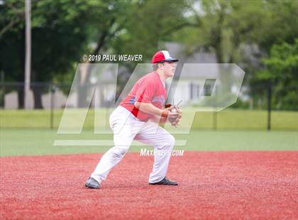 Thumbnail 3 in Selinsgrove vs. Danville (PIAA District IV 4A Final) photogallery.