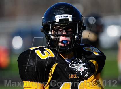 Thumbnail 3 in North Haven @ Amity Regional photogallery.