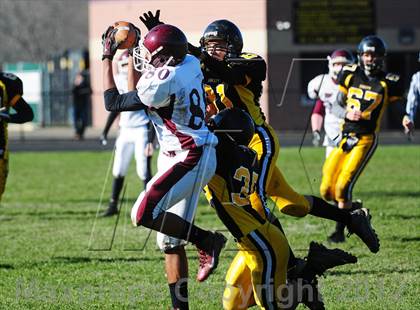 Thumbnail 3 in North Haven @ Amity Regional photogallery.