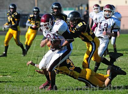 Thumbnail 2 in North Haven @ Amity Regional photogallery.