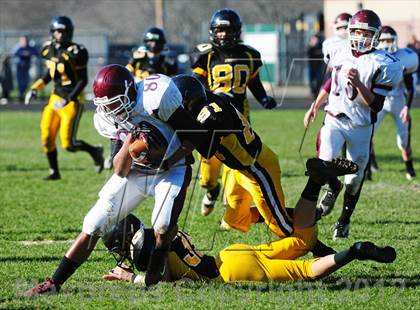 Thumbnail 3 in North Haven @ Amity Regional photogallery.