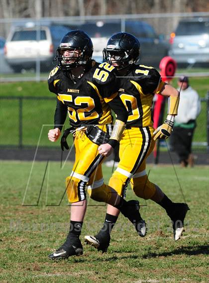 Thumbnail 2 in North Haven @ Amity Regional photogallery.