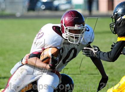 Thumbnail 3 in North Haven @ Amity Regional photogallery.
