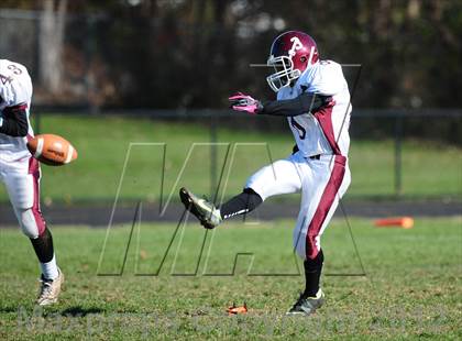 Thumbnail 3 in North Haven @ Amity Regional photogallery.
