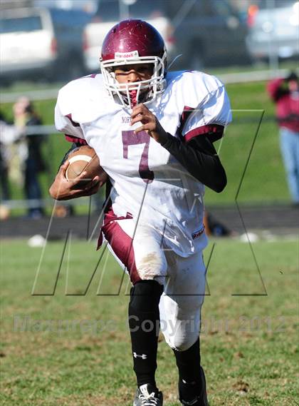 Thumbnail 2 in North Haven @ Amity Regional photogallery.
