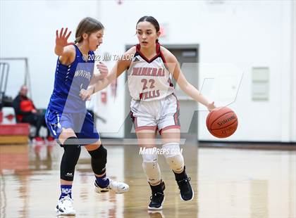 Thumbnail 1 in Windthorst @ Mineral Wells photogallery.