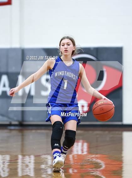 Thumbnail 3 in Windthorst @ Mineral Wells photogallery.