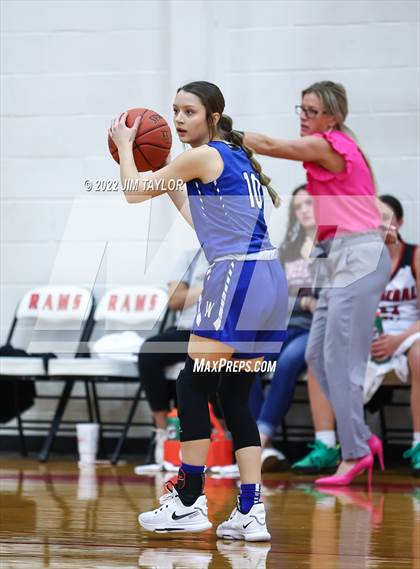 Thumbnail 3 in Windthorst @ Mineral Wells photogallery.