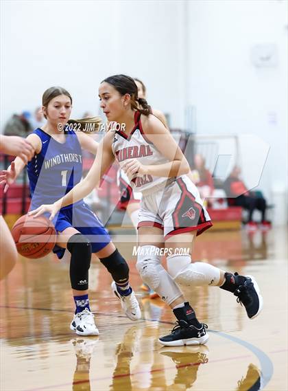 Thumbnail 3 in Windthorst @ Mineral Wells photogallery.