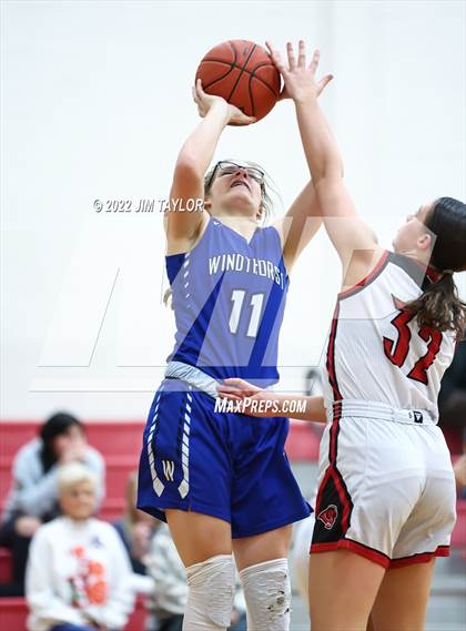Thumbnail 3 in Windthorst @ Mineral Wells photogallery.