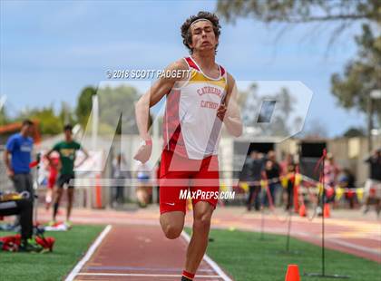 Thumbnail 1 in Mt. Carmel Invitational photogallery.