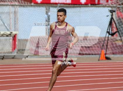 Thumbnail 1 in Mt. Carmel Invitational photogallery.
