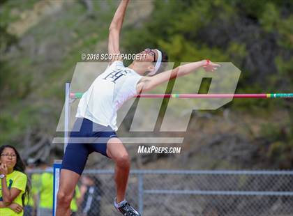 Thumbnail 1 in Mt. Carmel Invitational photogallery.