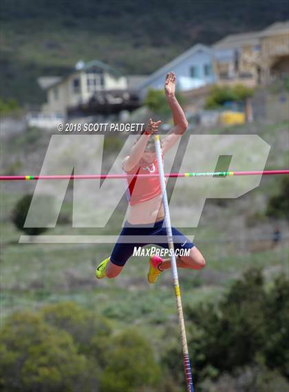 Thumbnail 1 in Mt. Carmel Invitational photogallery.