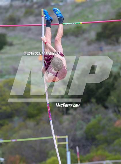 Thumbnail 1 in Mt. Carmel Invitational photogallery.