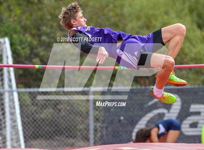 Thumbnail 1 in Mt. Carmel Invitational photogallery.