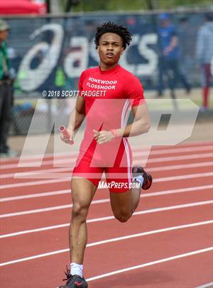 Mt. Carmel Invitational