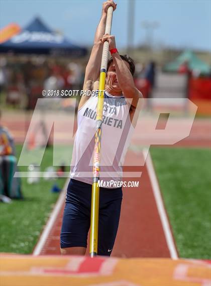 Thumbnail 3 in Mt. Carmel Invitational photogallery.