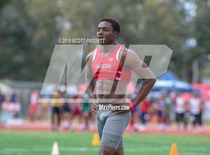 Thumbnail 1 in Mt. Carmel Invitational photogallery.