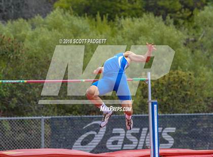 Thumbnail 1 in Mt. Carmel Invitational photogallery.