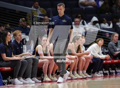 Thumbnail 1 in  Olmsted Falls vs Pickerington Central (OHSAA D1 State Semifinal) photogallery.