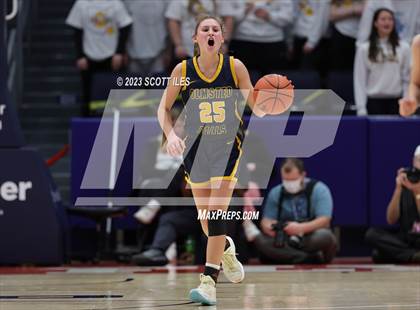 Thumbnail 1 in  Olmsted Falls vs Pickerington Central (OHSAA D1 State Semifinal) photogallery.