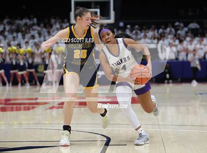 Thumbnail 1 in  Olmsted Falls vs Pickerington Central (OHSAA D1 State Semifinal) photogallery.