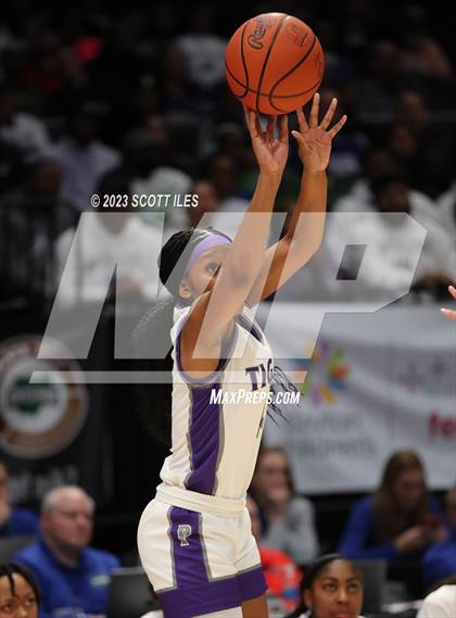Thumbnail 1 in  Olmsted Falls vs Pickerington Central (OHSAA D1 State Semifinal) photogallery.